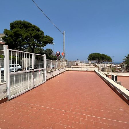 Villino Addaura Villa Lido di Mondello Exterior photo